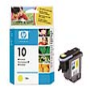 ..OEM HP C4803A (HP 10) Yellow Printhead