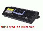 HP C4153A Color Remanufactured Drum Unit, w/new drum (50,000 Black/ 12,500 Color page yield)