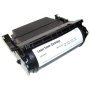 .Lexmark 12A6865 Black, Extra Hi-Yield, Compatible Toner Cartridge (30,000 page yield)