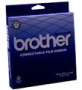 ..OEM Brother 7020, Black, 12 Pack, Correctable Typewriter Ribbons