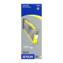 ..OEM Epson T565400 Yellow, Hi-Yield, Inkjet Cartridge, 220 ml