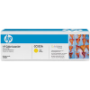 ..OEM HP CC532A Yellow Toner Printer Cartridge (2,800 page yield)