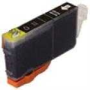 .Canon BCI-8PBK Photo Black Compatible Inkjet Cartridge Ink Tank (640 page yield)