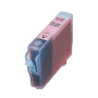 .Canon BCI-8PM Photo Magenta Compatible Inkjet Cartridge Ink Tank (640 page yield)