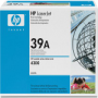 ..OEM HP Q1339A (HP 39A) Black Laser Toner Cartridge (18,000 page yield)