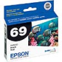 ..OEM Epson T069120 Black Durabrite Ultra Inkjet Cartridge (1,240 page yield)