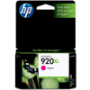..OEM HP CD973AN (HP 920XL) Magenta, Hi-Yield, Inkjet Printer Cartridge (700 page yield)