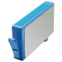 HP CB323WN (HP 564XL) Cyan, Hi-Yield, Remanufactured Inkjet Cartridge (750 page yield)