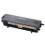 Brother TN-530 / TN-540 / TN-550 Black, Hi-Yield, Remanufactured Toner Cartridge (7,000 page yield)