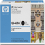 ..OEM HP Q6460A Black Laser Toner Cartridge (12,000 page yield)
