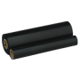 .Xerox 8R3683 Black, 2 pack, Compatible Thermal Fax Rolls
