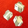 ..OEM Panasonic DQ-SS35 3 box pack, Stape Cartridges (5,000 stapes per box)