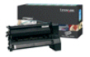 ..OEM Lexmark C7702KS Black Print Cartridge (6,000 page yield)