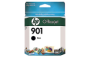 ..OEM HP CC653AN (HP 901) Black Printer Inkjet Cartridge (200 page yield)