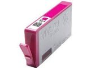 HP CN686WN (HP 546XL N/V) Magenta, Hi-Yield, Remanufactured Ink Cartridge (750 page yiedl)