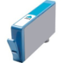 HP CB318WN (HP 564) Cyan Remanufactured Inkjet Cartridge (300 page yield)
