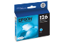 ..OEM Epson T126220 Cyan, Higher Yield, Combo Pack Ink Cartridge
