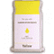 .Canon BCI-1201Y Yellow Compatible Ink Tank (2,200 page yield)