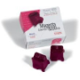 .Xerox 016-2042-00 (2) Magenta Compatible Solid Ink Sticks, Phaser 8200 (2,800 page yield)