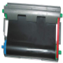 .Toshiba IF-03 Black, 2 pack, Premium Quality Compatible Thermal Fax Rolls