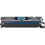 HP Q3961A, Cyan, Hi-Yield, Remanufactured Toner Cartridge (4,000 page yield)