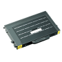 .Samsung CLP-500D5Y Yellow Premium Quality Compatible Toner Cartridge (5,000 page yield)
