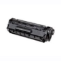 ..OEM Canon 0263B001AA (FX-10 /C104) Black Toner Printer Cartridge (2,000 page yield)