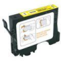 Epson T054420 Yellow Remanufactured Inkjet Cartridge (400 page yield)