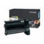 ..OEM Lexmark C7702CH Cyan, Hi-Yield, Print Cartridge (10,000 page yield)