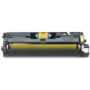 HP C9702A/Q3962A Yellow Remanufactured Toner Cartridge (4,000 page yield)