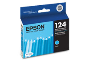 ..OEM Epson T124220 Cyan Ink Cartridge