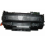 HP Q7553X (HP 53X) Black MICR, Hi-Yield, Remanufactured Toner Cartridge (7,000 page yield)