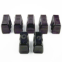 .Xerox 016-1903-01 (2) Black / (5) Cyan Compatible Solid Ink Sticks, Phaser 860 (7,000 page yield)