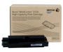 ..OEM Xerox 106R01530 (106R1530) Black, Hi-Yield, Toner Cartridge (11,000 page yield)