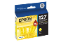 ..OEM Epson T127420 Yellow, Extra Hi-Yield, Ink Cartridge