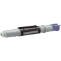 .Brother Compatible TN-300 TN300 TN-250 TN250 Laser Toner Cartridge, 2,200 Pages, Black