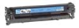 HP CB541A Cyan Remanufactured Toner Cartridge (2,200 page yield)