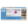 ..OEM HP Q2673A Magenta Toner Cartridge (4,000 page yield)