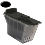 .Brother LC-21BK Black Compatible Inkjet Cartridge (950 page yield)