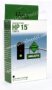 HP C6615DN (HP 15) Black Remanufactured Inkjet Cartridge (600 page yield)