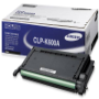 ..OEM Samsung CLP-K600A Black Laser Toner Cartridge (4,000 page yield)