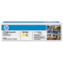 ..OEM HP CB542A Yellow Toner Printer Cartridge (1,400 page yield)