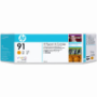 ..OEM HP C9469A (HP 91) Yellow Inkjet Printer Cartridge (775 ml)