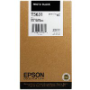 OEM Epson T603100 Photo Black Inkjet Cartridge, 220 ml