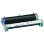 ..OEM Panasonic KX-FA135 Black Film Cartridge and Film Roll (330 page yield)