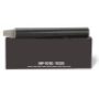 Canon 1369A009AA Black, 2 Pack, Compatible Toner Cartridges (2,000 X 2 page yield)