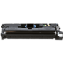 HP Q3960A, Black, Hi-Yield, Remanufactured Toner Cartridge (5,000 page yield)
