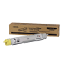.Xerox 106R01216 Yellow Compatible Toner Cartridge, Phaser 6350 (5,000 page yield)