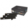 ..OEM Lexmark C930X73G Color, 3 pack, Photoconductor Kits (53,000 page yield)