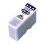 .Epson S020187 Black Compatible Inkjet Cartridge